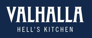 Valhalla Hell's Kitchen client logo