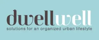 dwell well client logo
