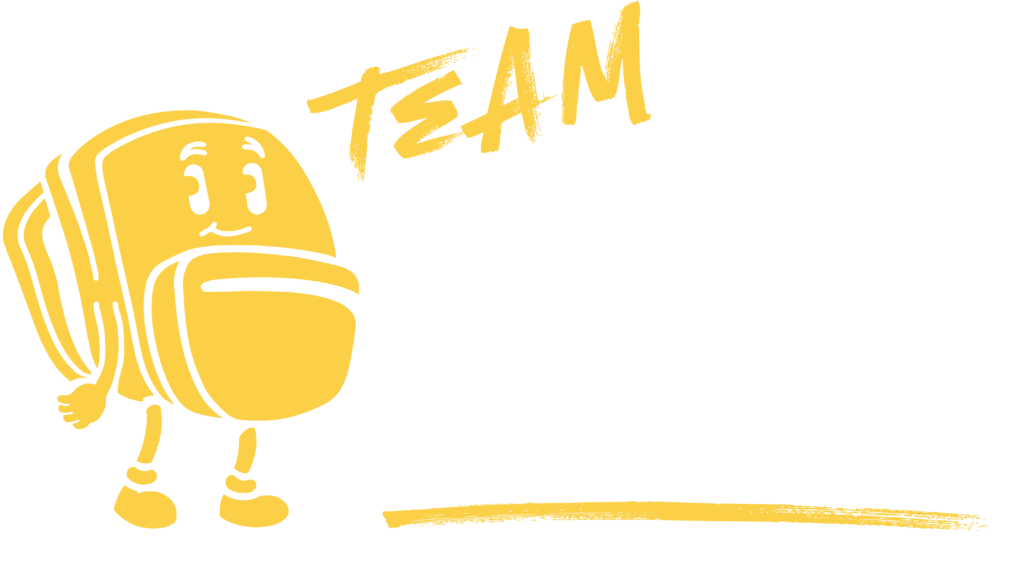 Team Handy Dan Website Logo