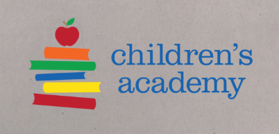 children's academy client logo