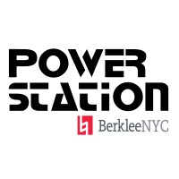 Power Station Logo - Client