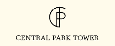 Central Park Tower logo