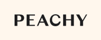 peachy logo