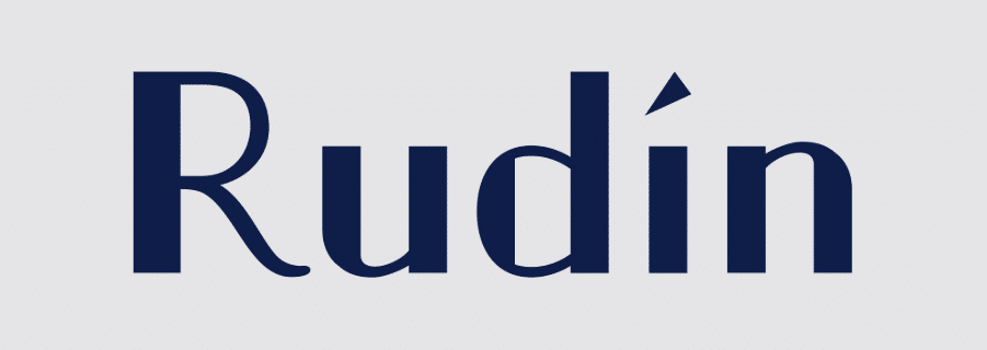 rudin logo
