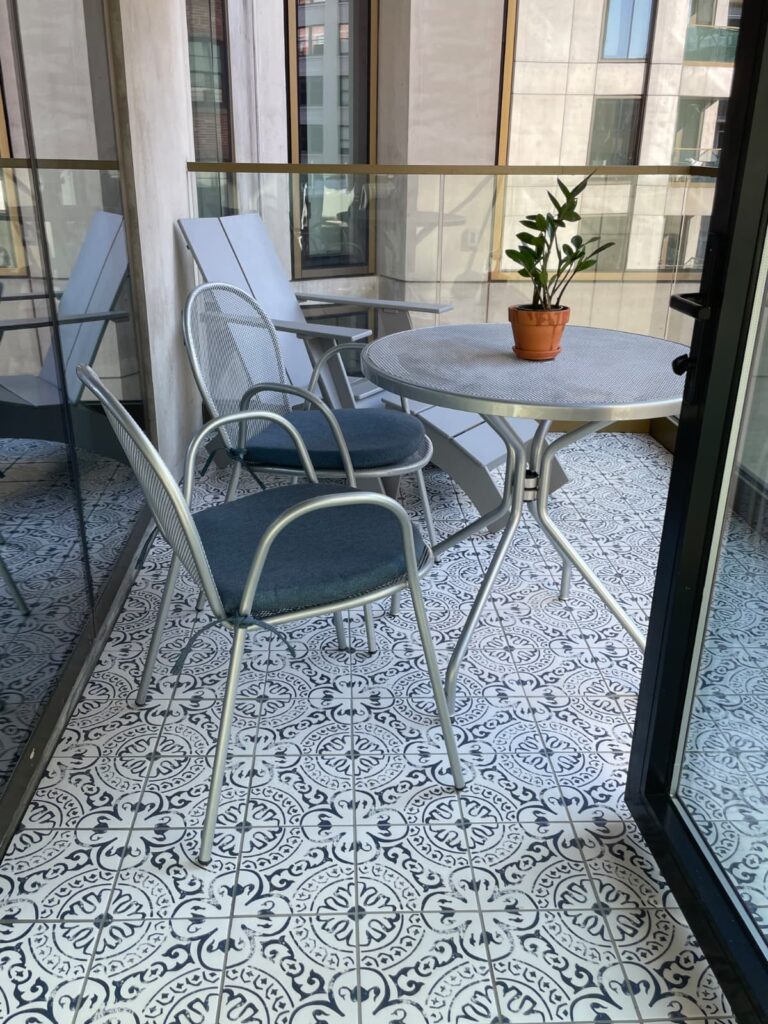 Luxury Tile Installation & Repair in NYC
