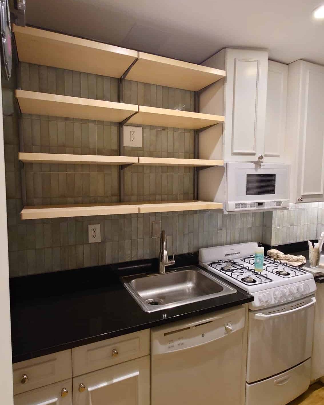 Tile Installation & Repair in NYC | Tile Pros!